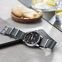 MeisterSinger Urban Day Date URDD902