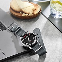 MeisterSinger Urban Day Date URDD902