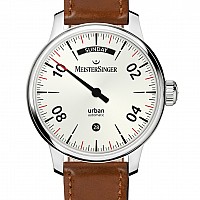MeisterSinger Urban Day Date URDD901
