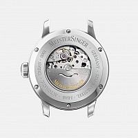 MeisterSinger Urban Day Date URDD901