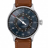 MeisterSinger Pangaea Day Date PDD9Z17B