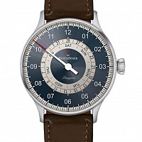 MeisterSinger Pangaea Day Date PDD9Z17S