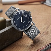 MeisterSinger Vintago VT908