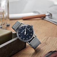 MeisterSinger Vintago VT908