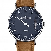 MeisterSinger Vintago VT908