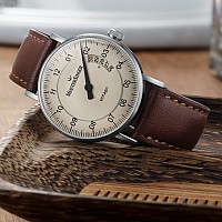 MeisterSinger Vintago VT903