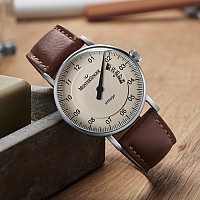 MeisterSinger Vintago VT903