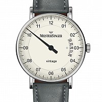 MeisterSinger Vintago VT901