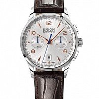 Union Glashütte Noramis Chronograph D008.427.16.037.01
