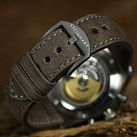 Steinhart Marine-Officer Titanium Limited Edition 66