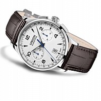 Union Glashütte Noramis Chronograph D008.427.16.017.00