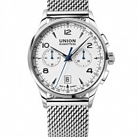 Union Glashütte Noramis Chronograph D008.427.11.017.00