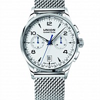 Union Glashütte Noramis Chronograph D008.427.11.017.00