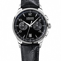 Union Glashütte Noramis Chronograph D008.427.16.057.00