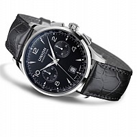 Union Glashütte Noramis Chronograph D008.427.16.057.00