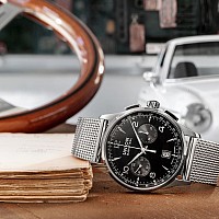 Union Glashütte Noramis Chronograph D008.427.11.057.00