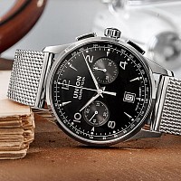 Union Glashütte Noramis Chronograph D008.427.11.057.00