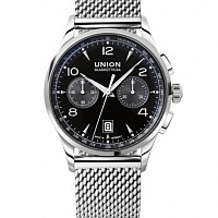Union Glashütte Noramis Chronograph D008.427.11.057.00