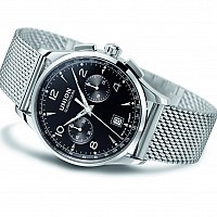 Union Glashütte Noramis Chronograph D008.427.11.057.00