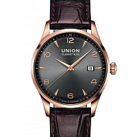 Union Glashütte Noramis Date D900.407.76.087.09