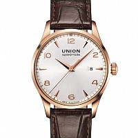 Union Glashütte Noramis Date D900.407.76.037.01