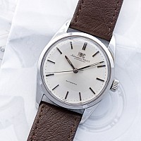 IWC 817A KOMISE 420190033 817A od 49 000 K Chronoshop.cz