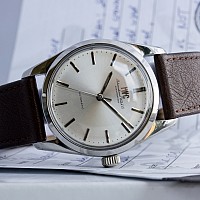 IWC 817A KOMISE 420190033