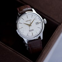 Seiko SRPC03J1 BAZAR 420190034
