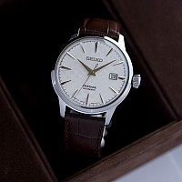 Seiko SRPC03J1 BAZAR 420190034