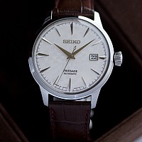 Seiko SRPC03J1 BAZAR 420190034