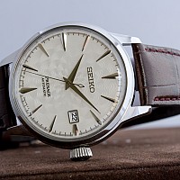 Seiko SRPC03J1 BAZAR 420190034