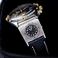 Breitling Chronomat 81950 A UTC KOMISE 420190035
