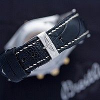 Breitling Chronomat 81950 A UTC KOMISE 420190035