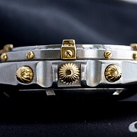 Breitling Chronomat 81950 A UTC KOMISE 420190035