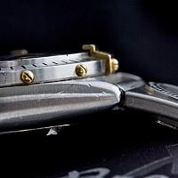 Breitling Chronomat 81950 A UTC KOMISE 420190035