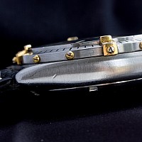 Breitling Chronomat 81950 A UTC KOMISE 420190035
