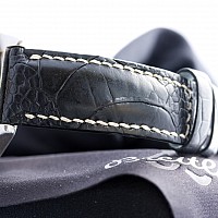Breitling Chronomat 81950 A UTC KOMISE 420190035