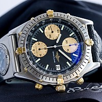 Breitling Chronomat 81950 A UTC KOMISE 420190035