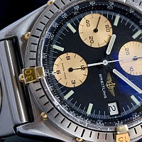 Breitling Chronomat 81950 A UTC KOMISE 420190035