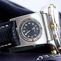 Breitling Chronomat 81950 A UTC KOMISE 420190035