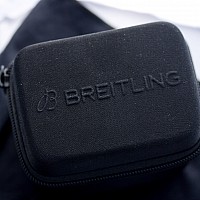 Breitling Chronomat 81950 A UTC KOMISE 420190035