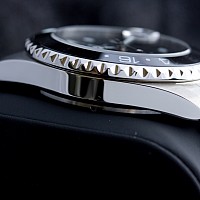Steinhart GMT-OCEAN One 39 black BAZAR