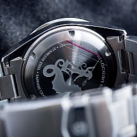 Steinhart GMT-OCEAN One 39 black BAZAR