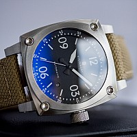Steinhart AVIATION Automatik BAZAR