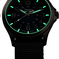 Traser P67 Officer Pro
