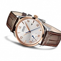 Union Glashütte Noramis Power Reserve D900.424.46.037.01