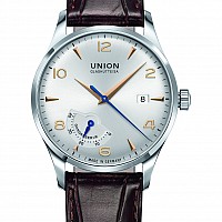 Union Glashütte Noramis Power Reserve D005.424.16.037.01