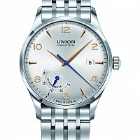 Union Glashütte Noramis Power Reserve D005.424.11.037.01