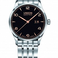 Union Glashütte Noramis Big Date D005.426.16.057.01