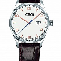 Union Glashütte Noramis Big Date D005.426.16.037.01